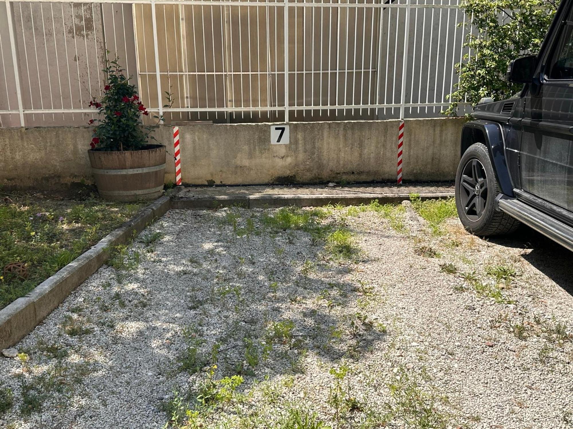 Centralissimo - Nuovo - Parcheggio Privato Perúgia Exterior foto